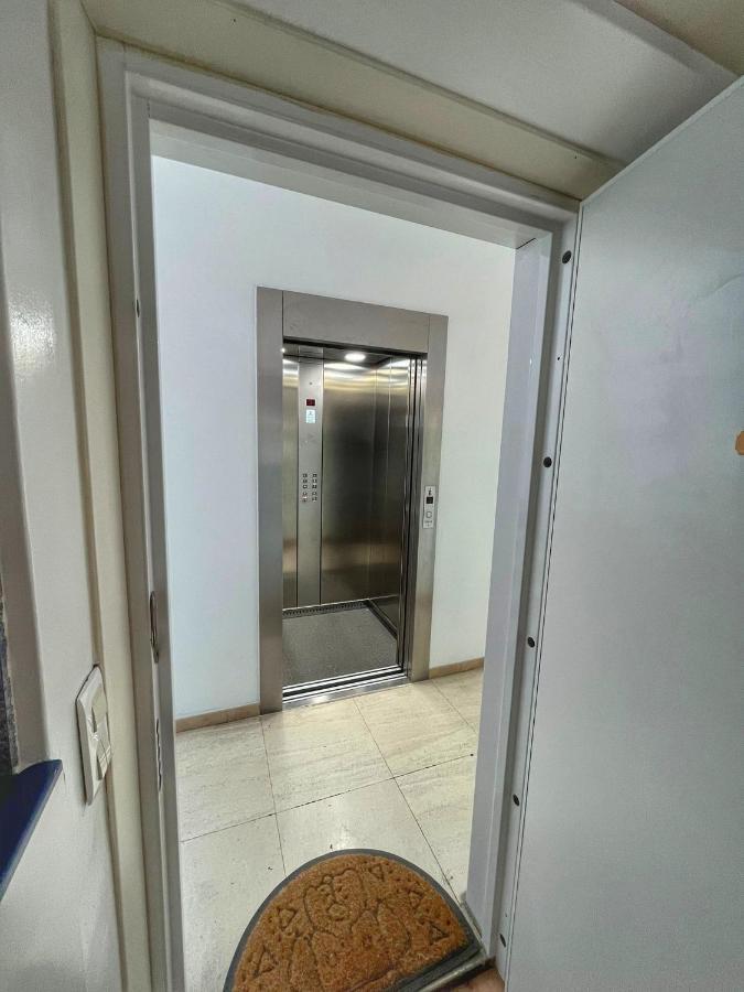 Luxury Apartment Spalato 2 Экстерьер фото