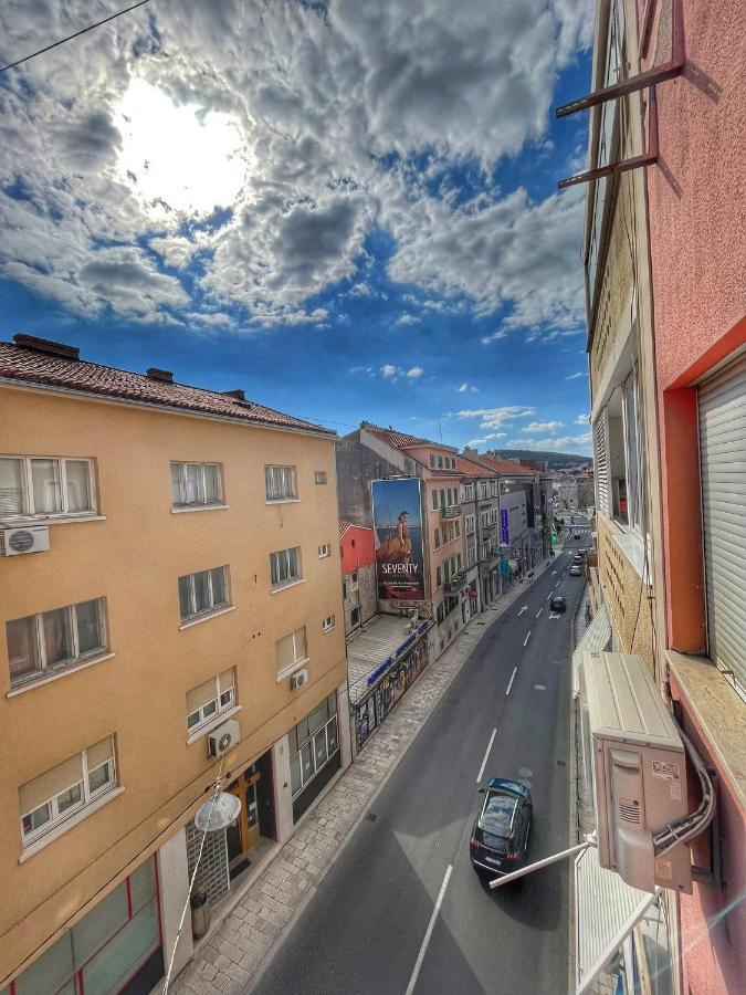 Luxury Apartment Spalato 2 Экстерьер фото