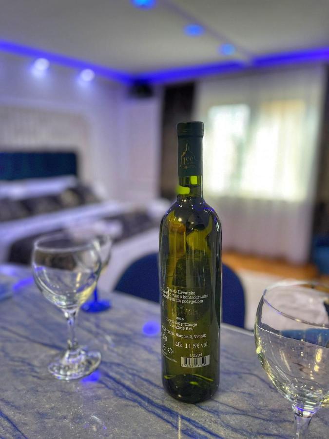 Luxury Apartment Spalato 2 Экстерьер фото