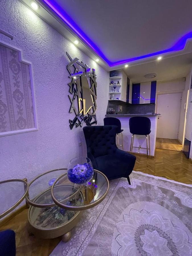 Luxury Apartment Spalato 2 Экстерьер фото