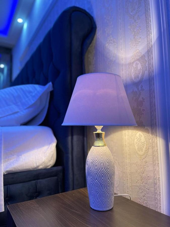 Luxury Apartment Spalato 2 Экстерьер фото