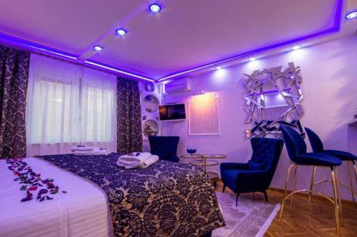Luxury Apartment Spalato 2 Экстерьер фото