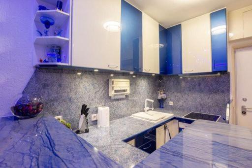 Luxury Apartment Spalato 2 Экстерьер фото