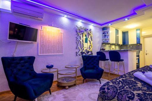 Luxury Apartment Spalato 2 Экстерьер фото