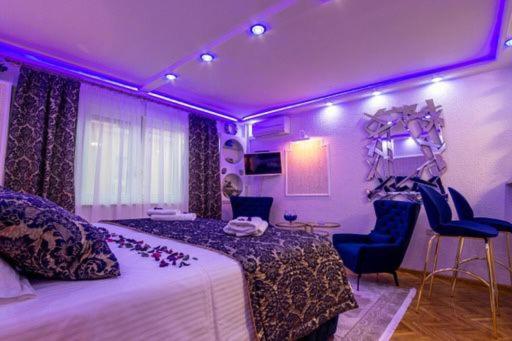 Luxury Apartment Spalato 2 Экстерьер фото
