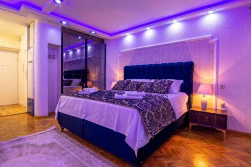 Luxury Apartment Spalato 2 Экстерьер фото