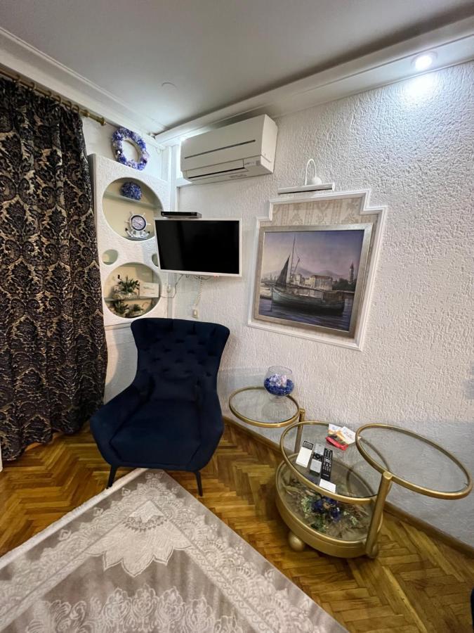Luxury Apartment Spalato 2 Экстерьер фото