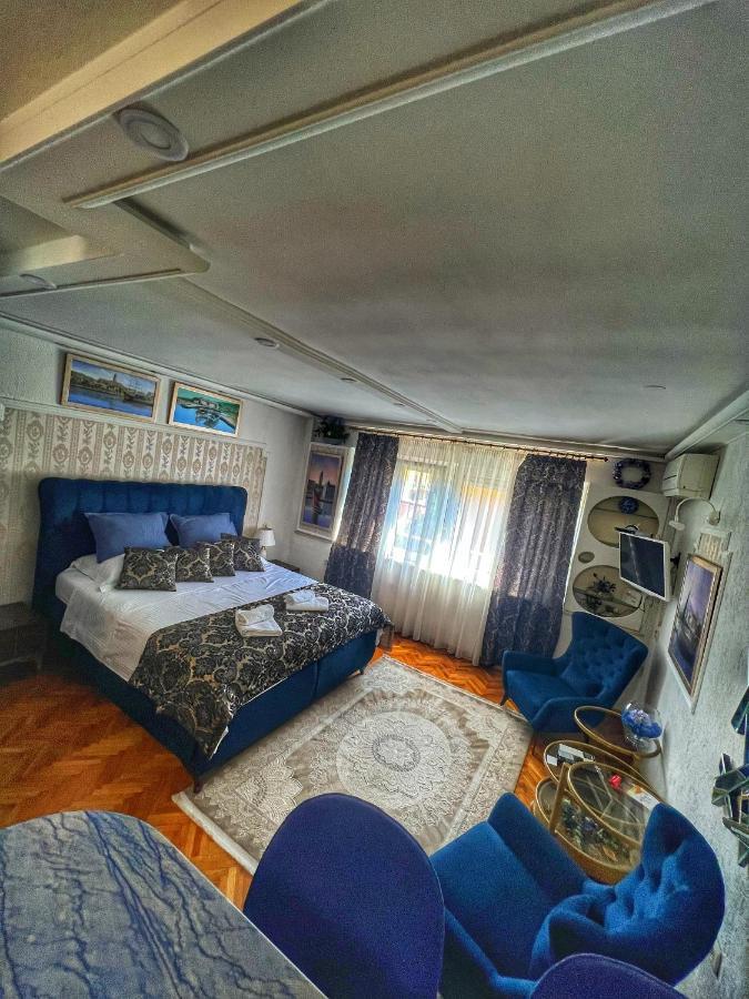 Luxury Apartment Spalato 2 Экстерьер фото