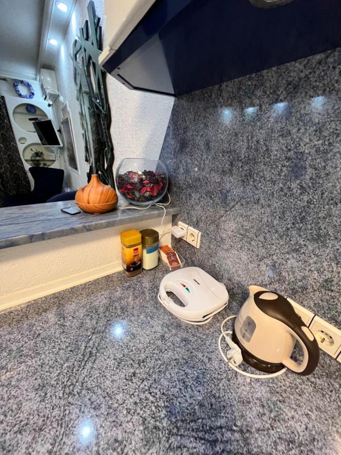 Luxury Apartment Spalato 2 Экстерьер фото