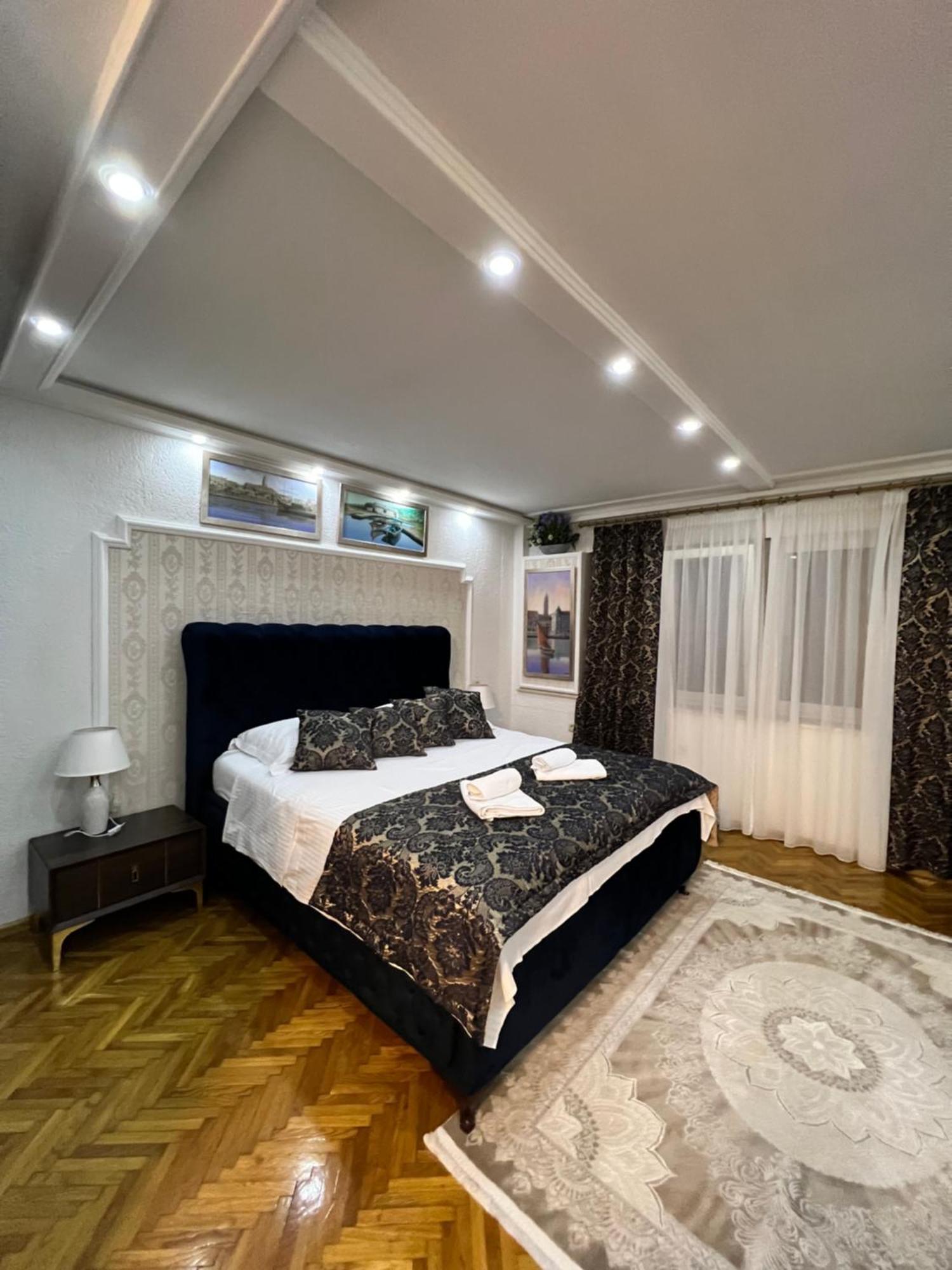 Luxury Apartment Spalato 2 Номер фото